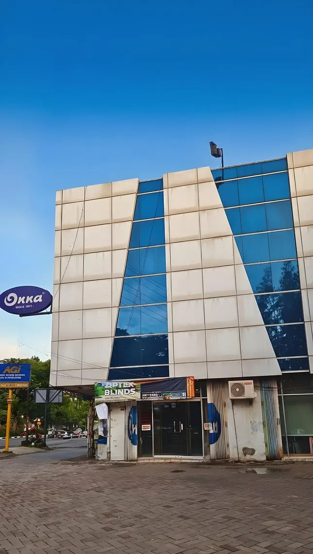 aneko onna surabaya min