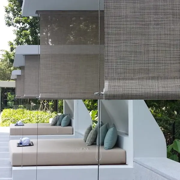 vertical blind onna min