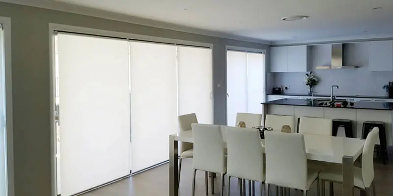 Roller Blinds, Bukan Sekedar Penutup Jendela