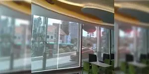 Project AW BG Junction