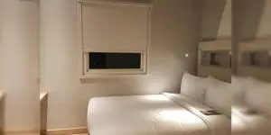 Project Hotel IBIS Diponegoro