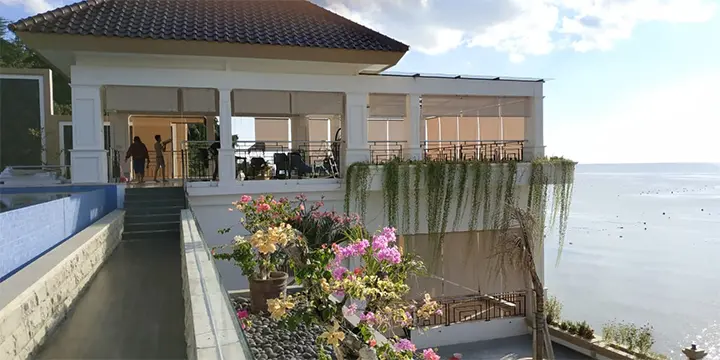 Project Resort Baubau