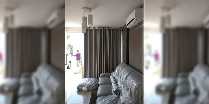 Project Grand Pakuwon Cluster