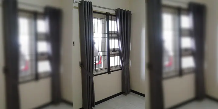 Project Perumahan Taman Rivera