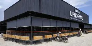 Project Warunk Upnormal