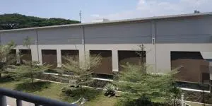 Project Bomar Makassar