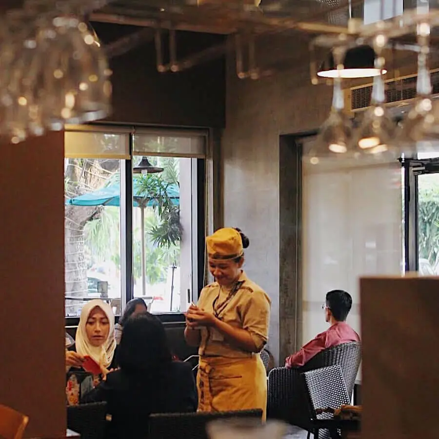 Excelso Surabaya