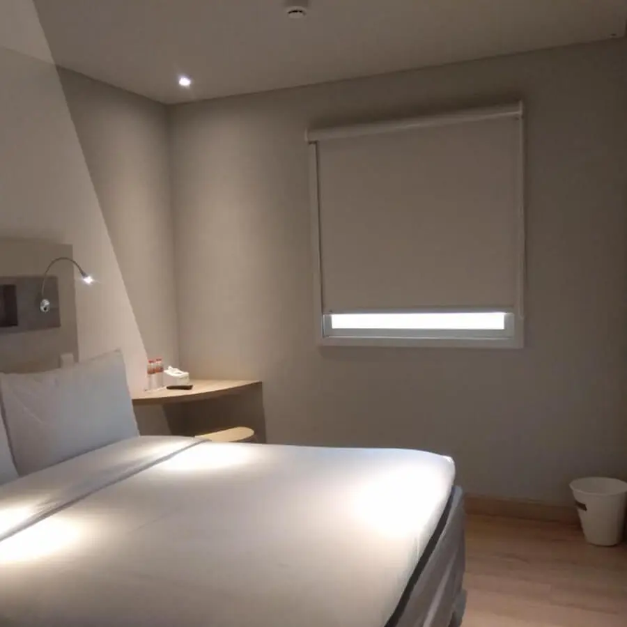 Hotel Ibis Diponegoro