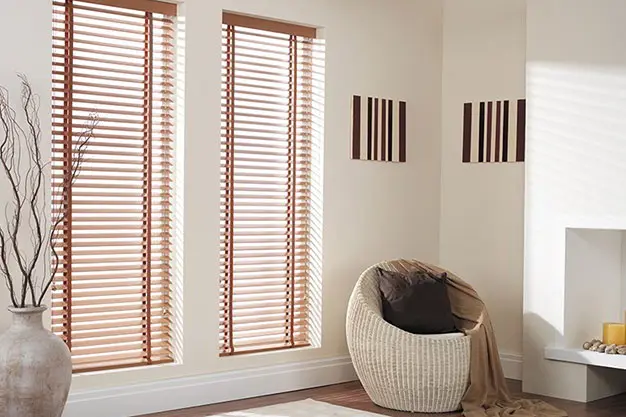 Pesona Hunian Milenial Shabby Chic Interior Desain