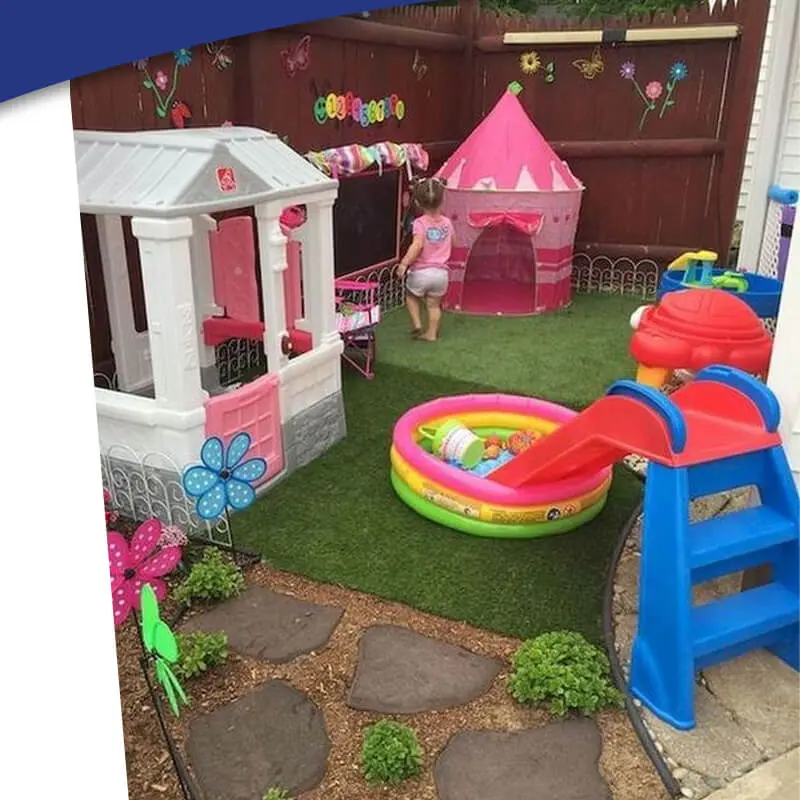 Spot bermain untuk anak-anak 