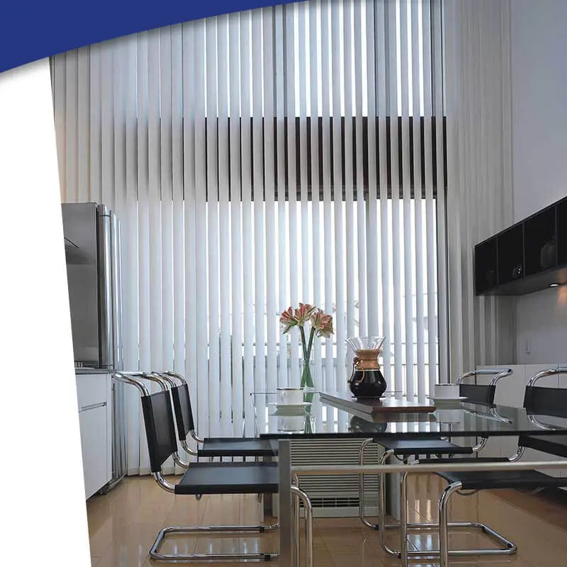 Vertical Blinds