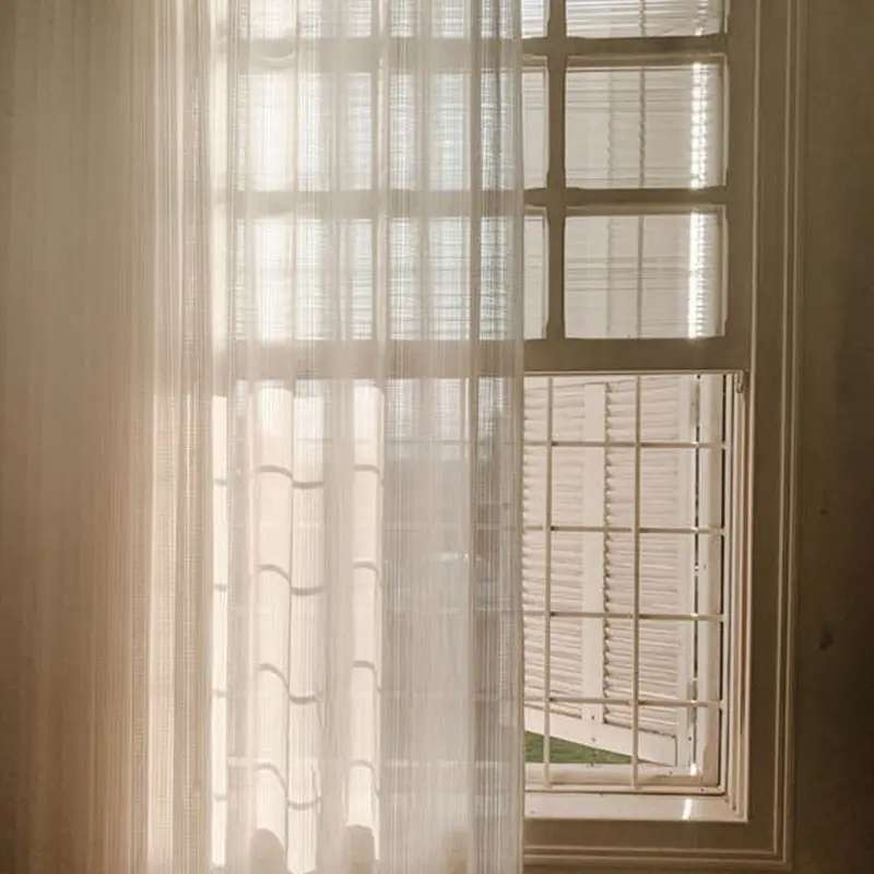 Fungsi Curtain atau Tirai