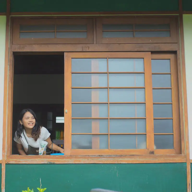 Jenis Jendela Sliding atau Geser