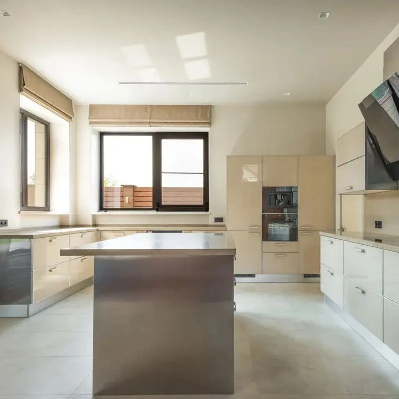 Pilihlah Warna Cat Dinding yang Membuat Ruangan Terlihat Lebih Luas