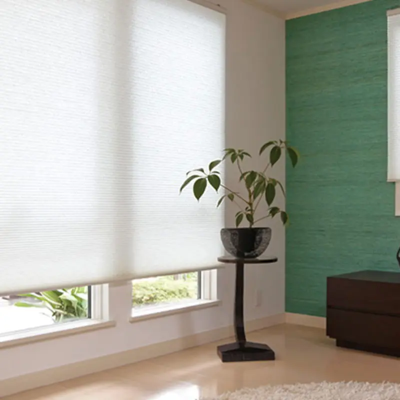 Honeycomb Blinds