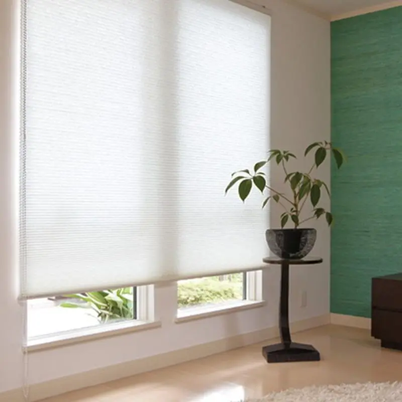 Honeycomb Blinds