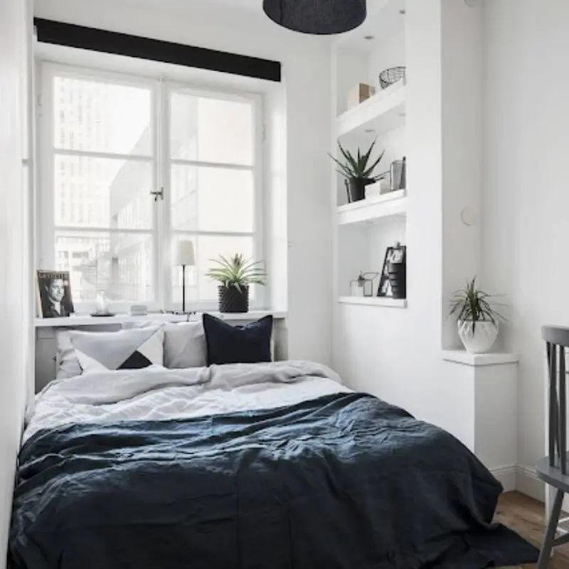 Desain Minimalis Modern