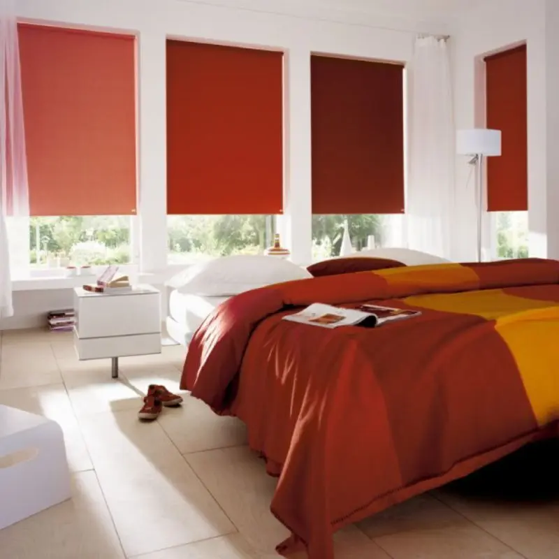 Window Blind untuk Interior Onna