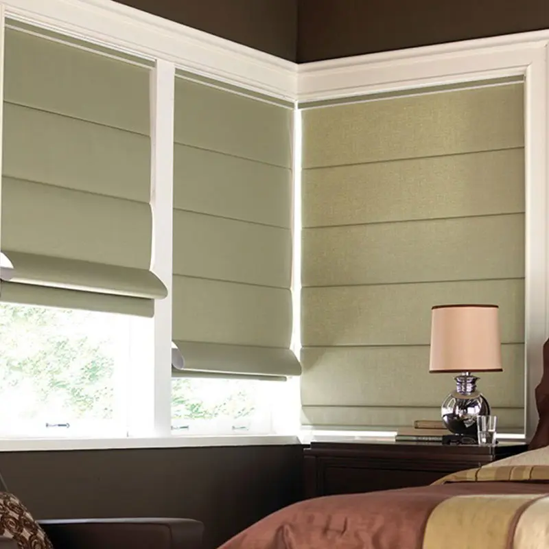 Roman Blinds