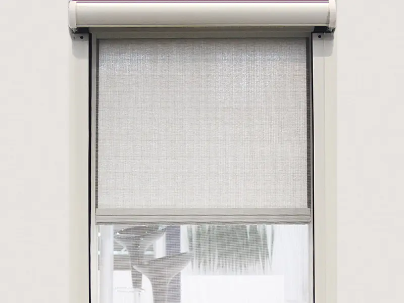 Cara Merawat Pintu Kasa Nyamuk