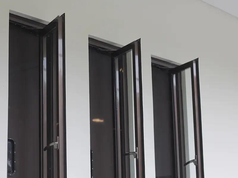 Manfaat Utama Insect Screen