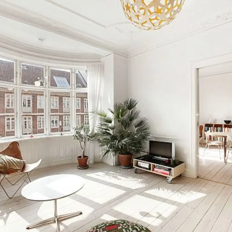 Gunakan Pencahayaan yang Baik