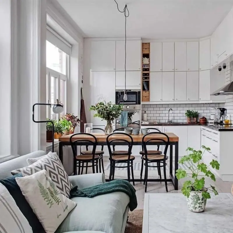 Buat Sentuhan Dekorasi yang Serupa