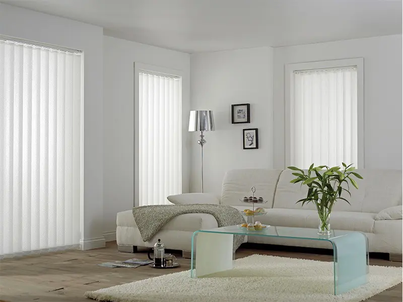 Vertical Blinds