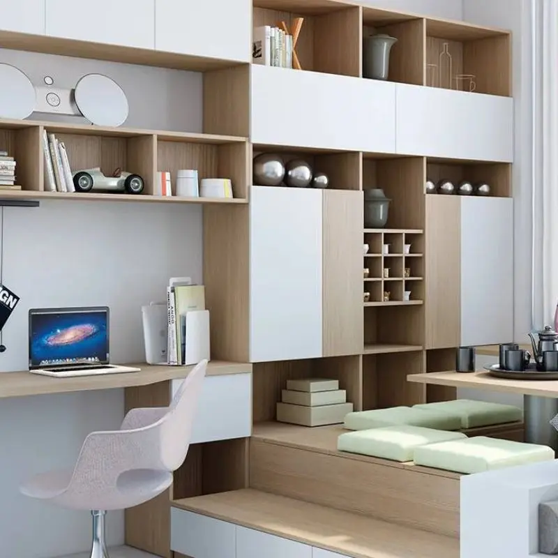 Furniture Multifungsi