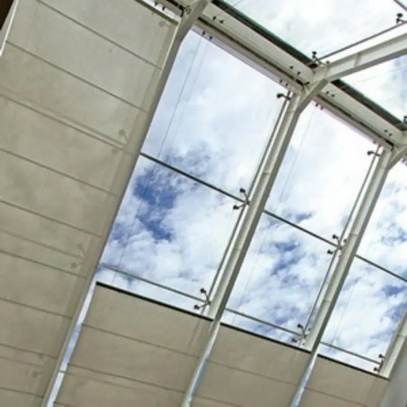 Uji Keamanan dan Pengecekan 