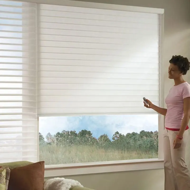 Kemudahan dan Kenyamanan