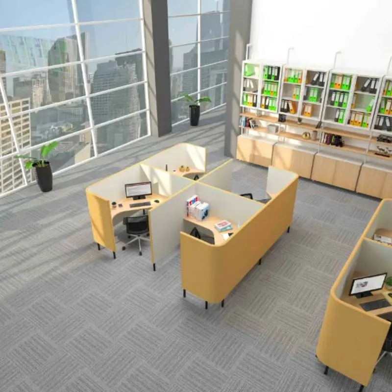 Ciptakan Ruang Terbuka