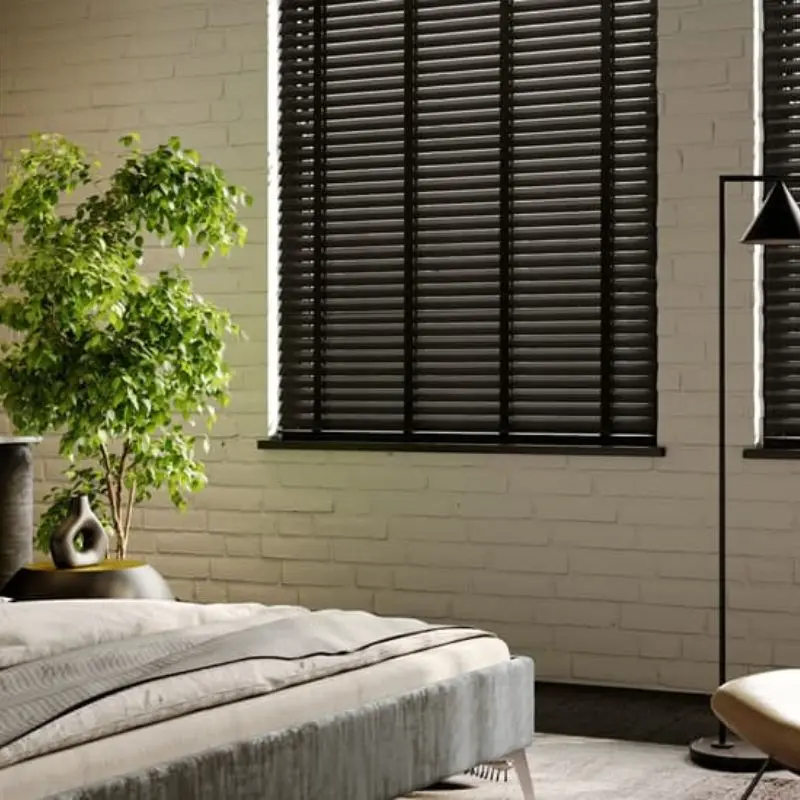 Beberapa Jenis UV Blind yang Populer