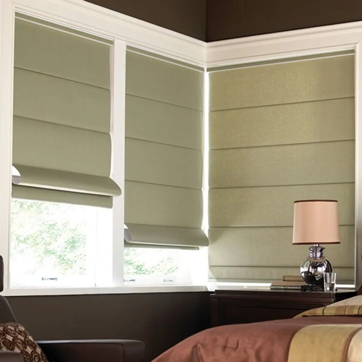 Memilih Tirai yang Tepat untuk Setiap Ruangan