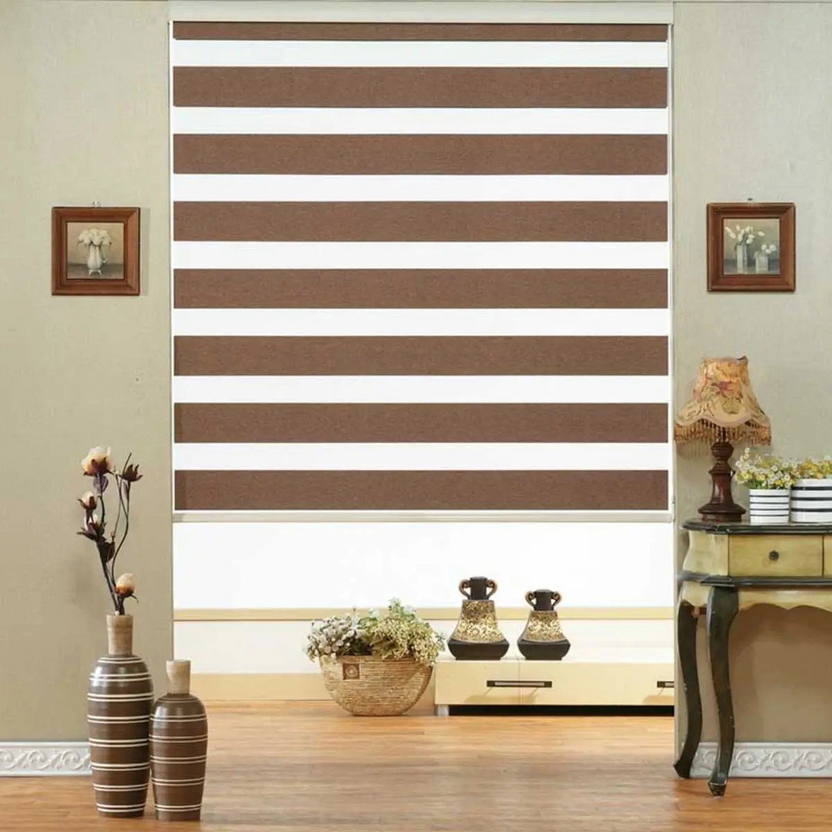 Apa Itu Rainbow Blinds?