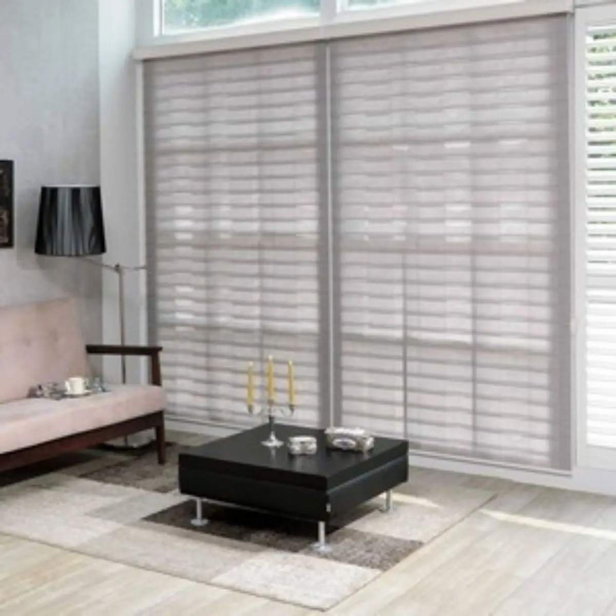 Apa Itu 3D Blinds?