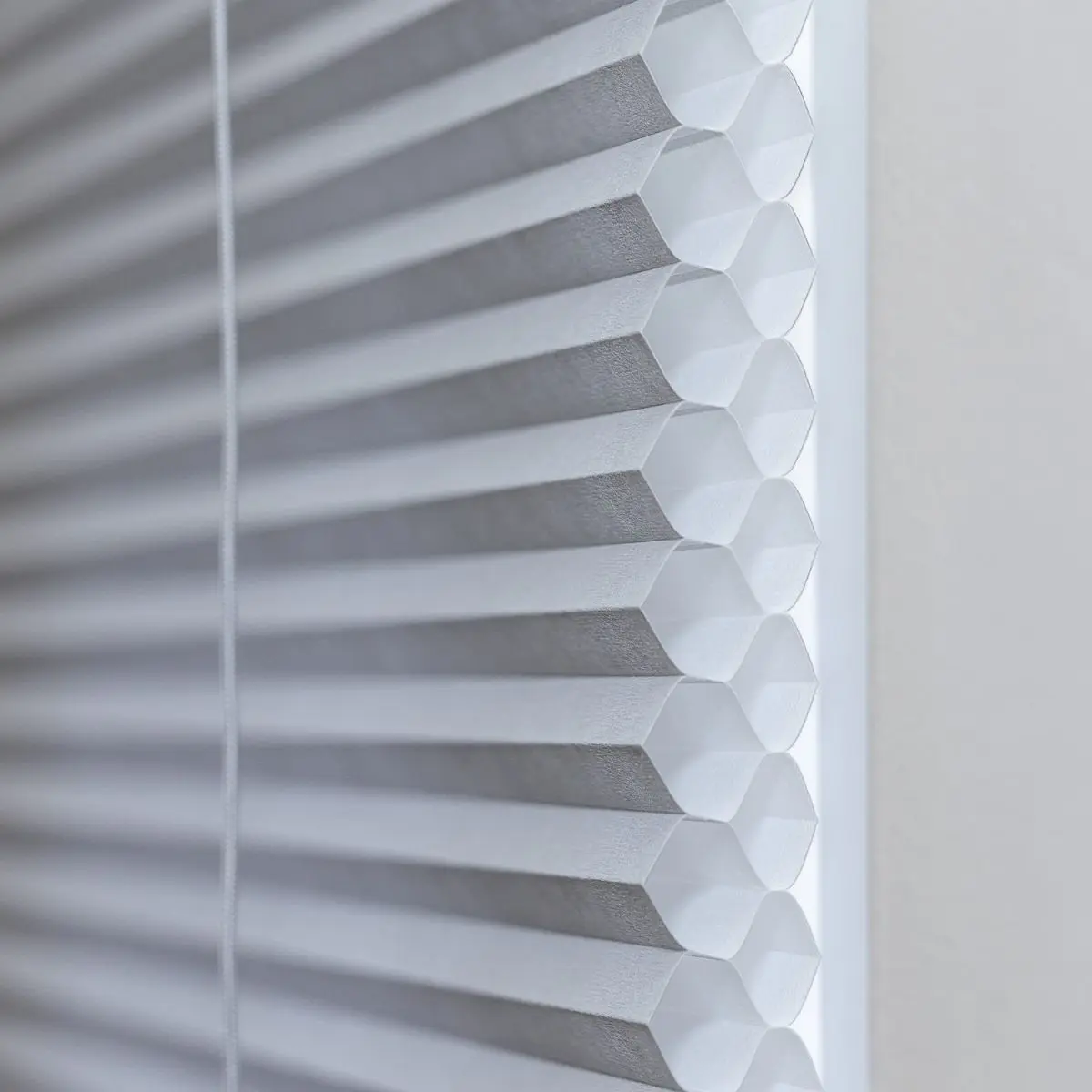 Keunggulan Honeycomb Blinds
