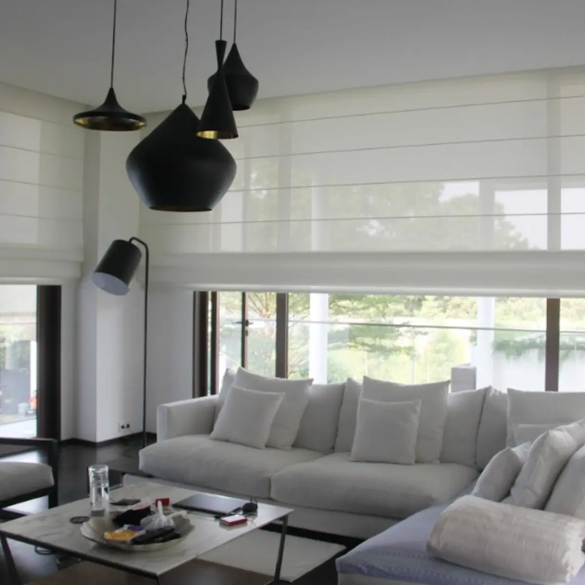 Tips Memilih Roman Bars Window Blind yang Tepat