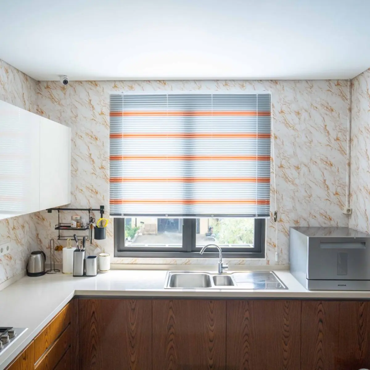 Apa Itu Slimline Blinds?