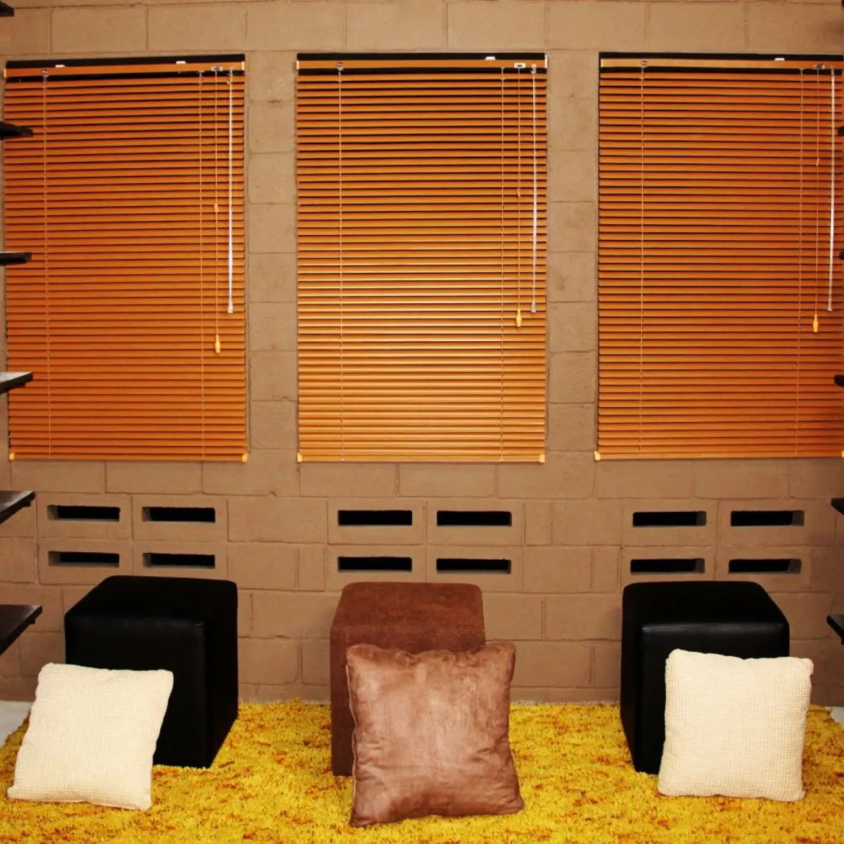 Tips Memilih Slimline Blinds