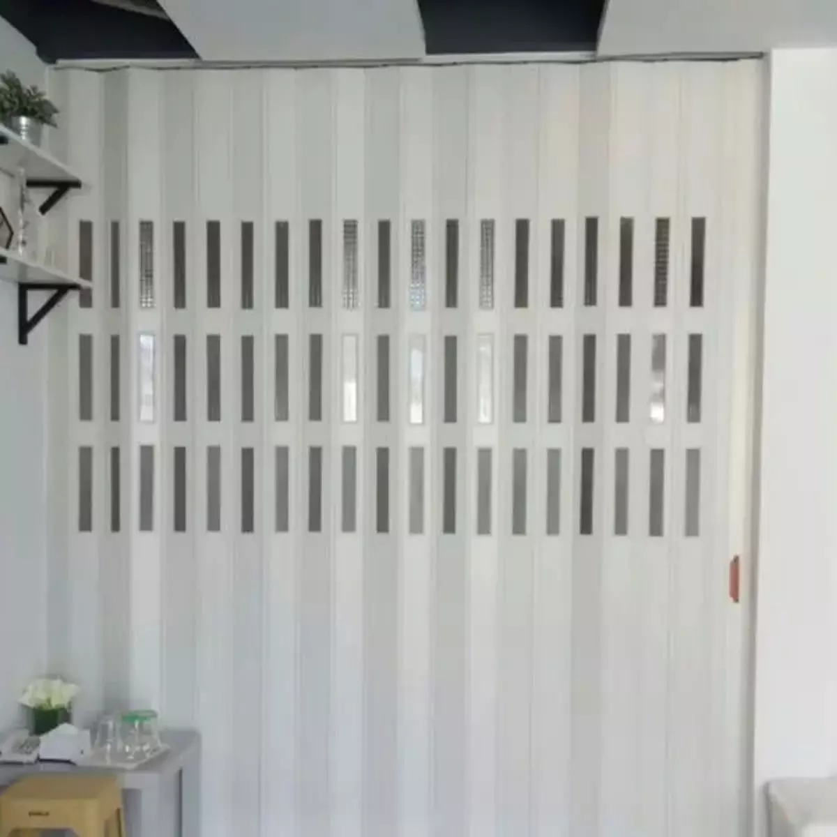 Cara Perawatan Folding Door agar Awet