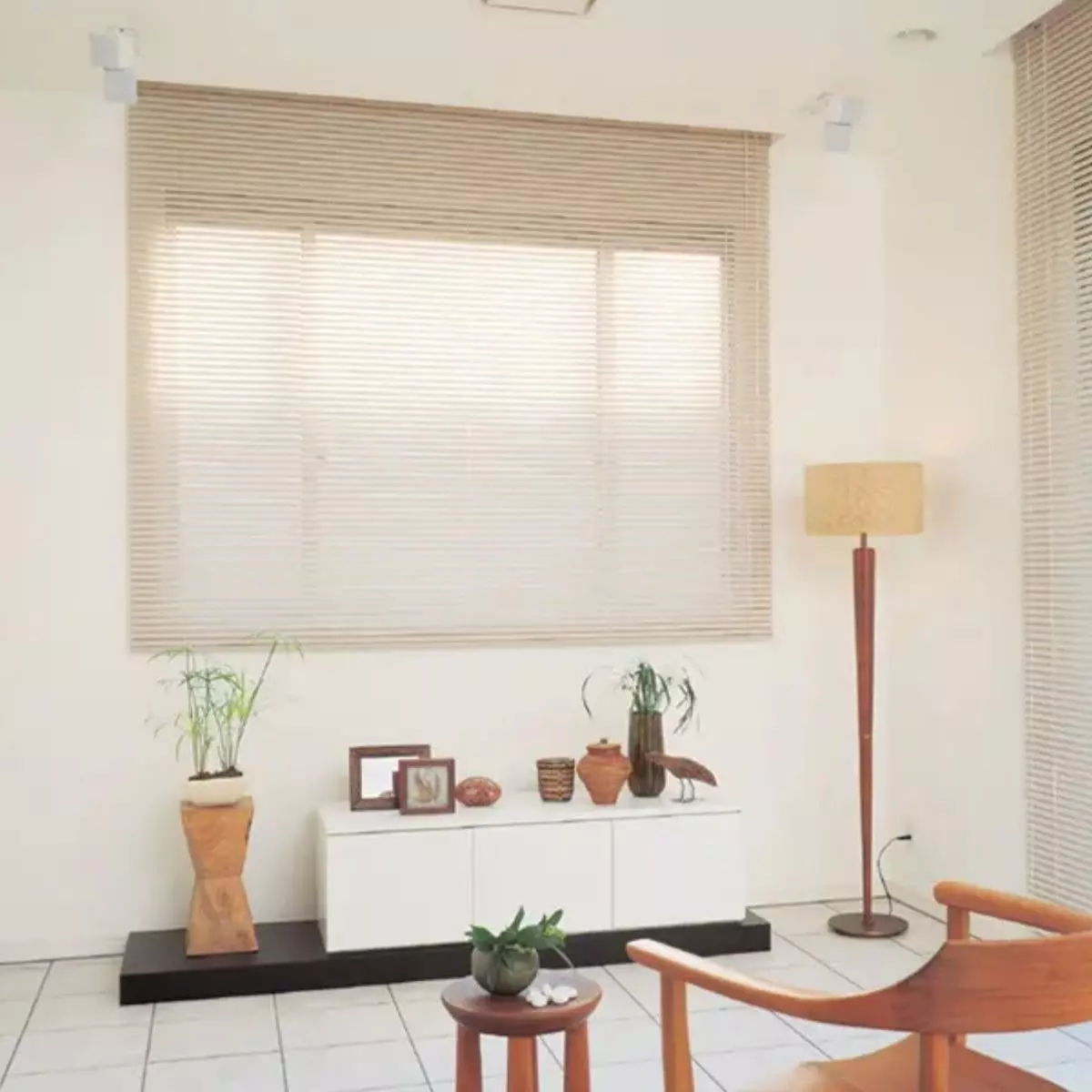 Tips Memilih Slimline Blinds yang Tepat