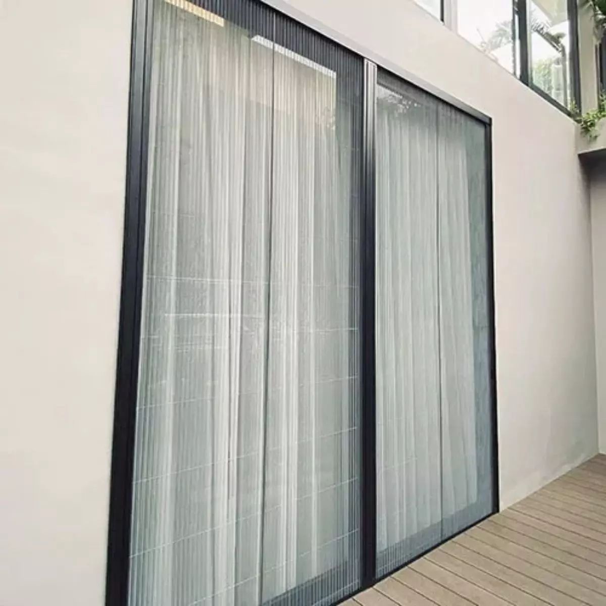 Mengapa Memilih Lipat Window Aneko?