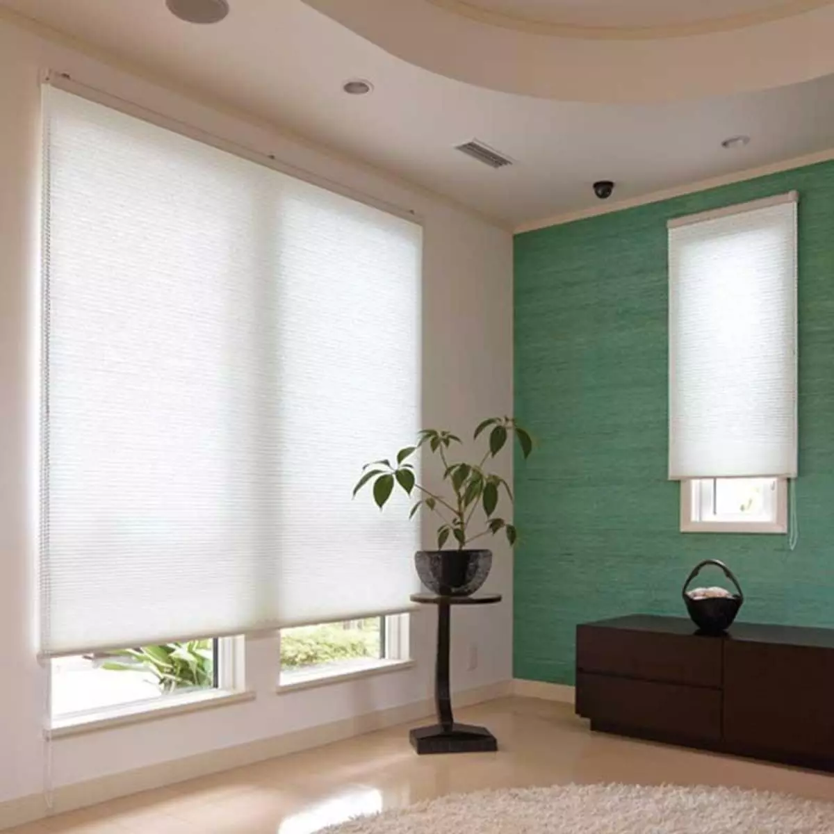 Kelebihan Honeycomb Blinds Dibandingkan Jenis Blinds Lain