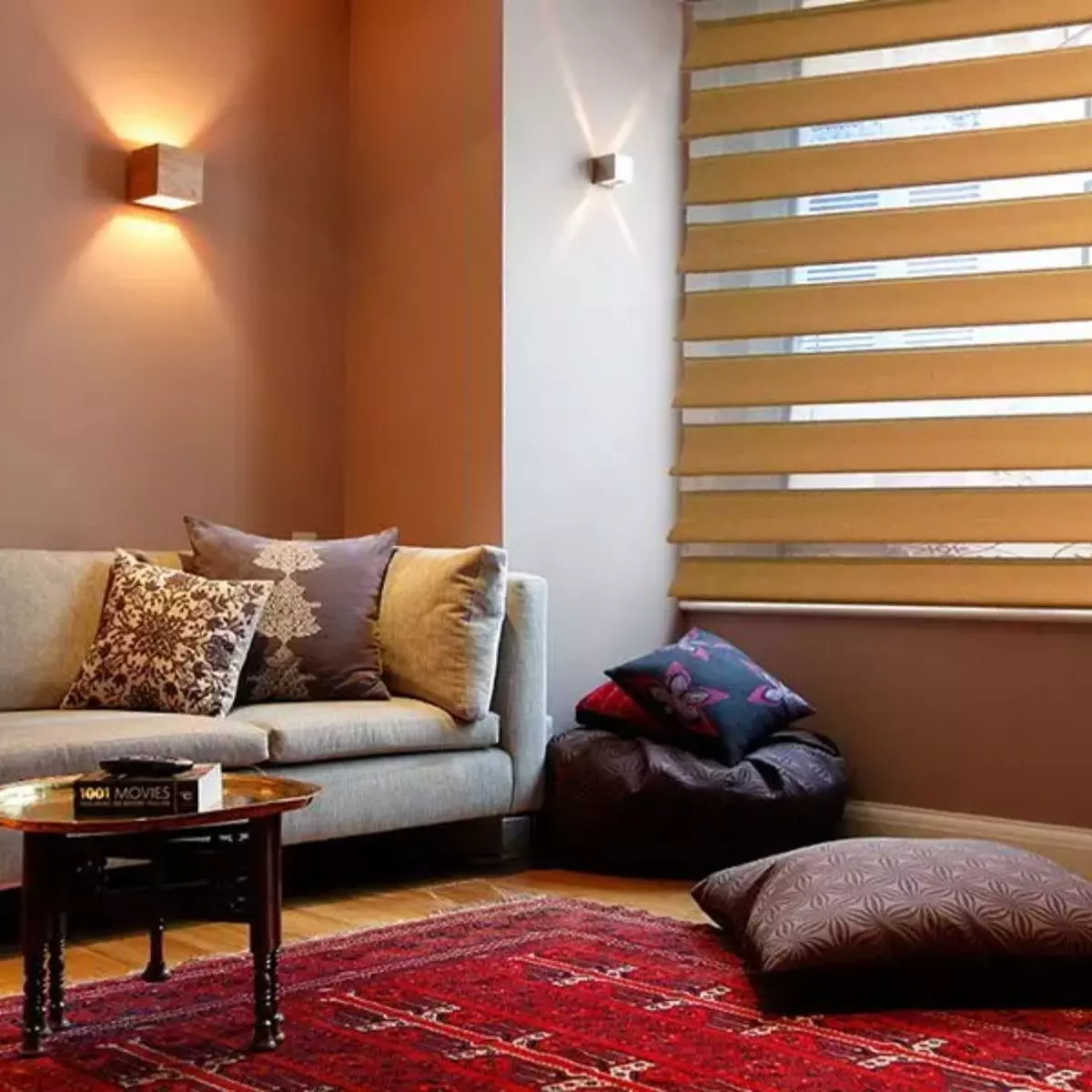 Tips Memilih Vitrom Blinds untuk Jendela Besar