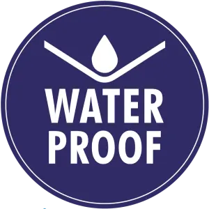Waterproof