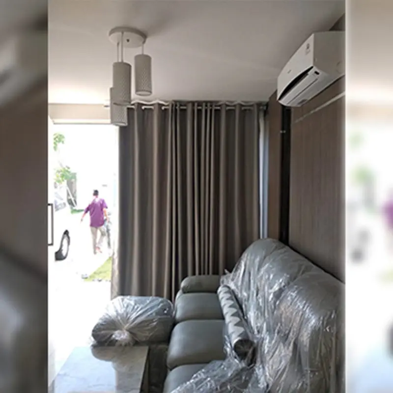 Project Grand Pakuwon Cluster