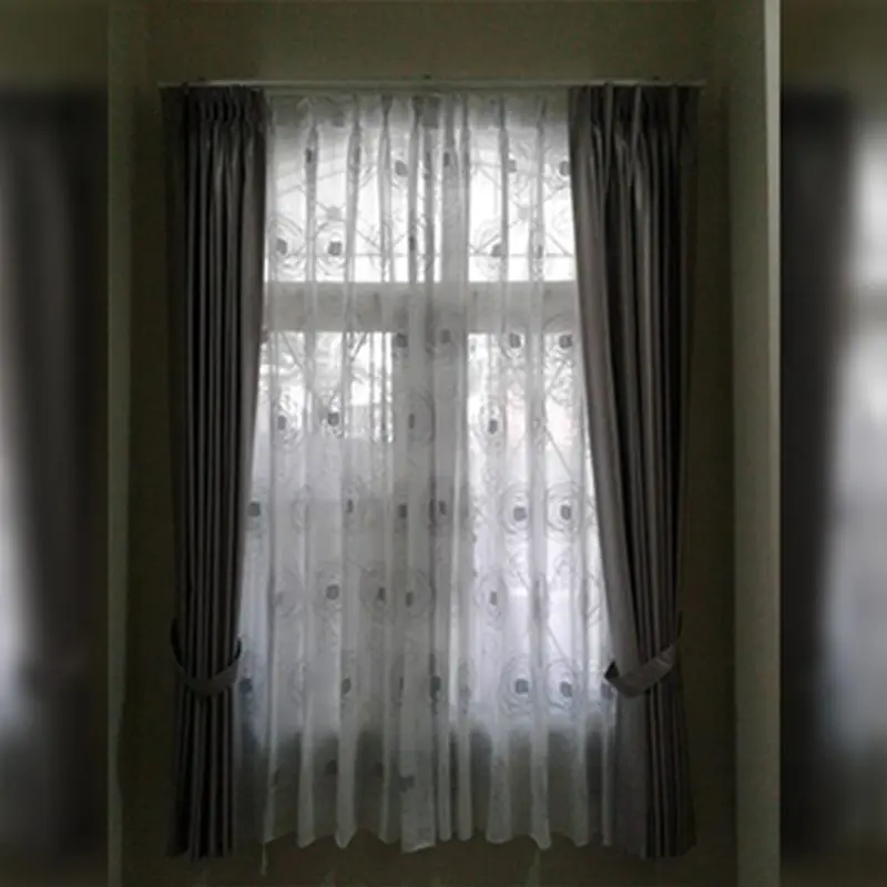 Project Perumahan Ngagel