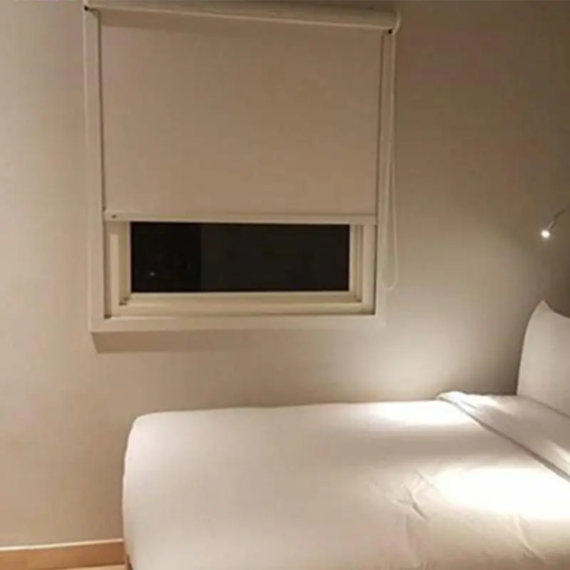 Project Hotel Ibis Diponegoro