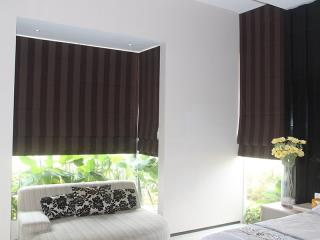 Roman Shades Blinds